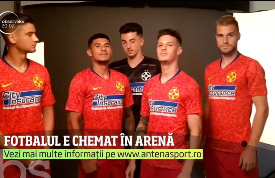 Fotbalul din România se poate întoarce pe stadioane la începutul lui iunie