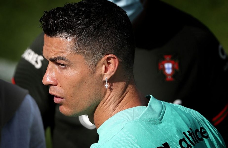 Cristiano Ronaldo, anchetat în Portugalia! De vină e apartamentul de 7,2 milioane de euro + Apariţie inedită înainte de Euro 2020