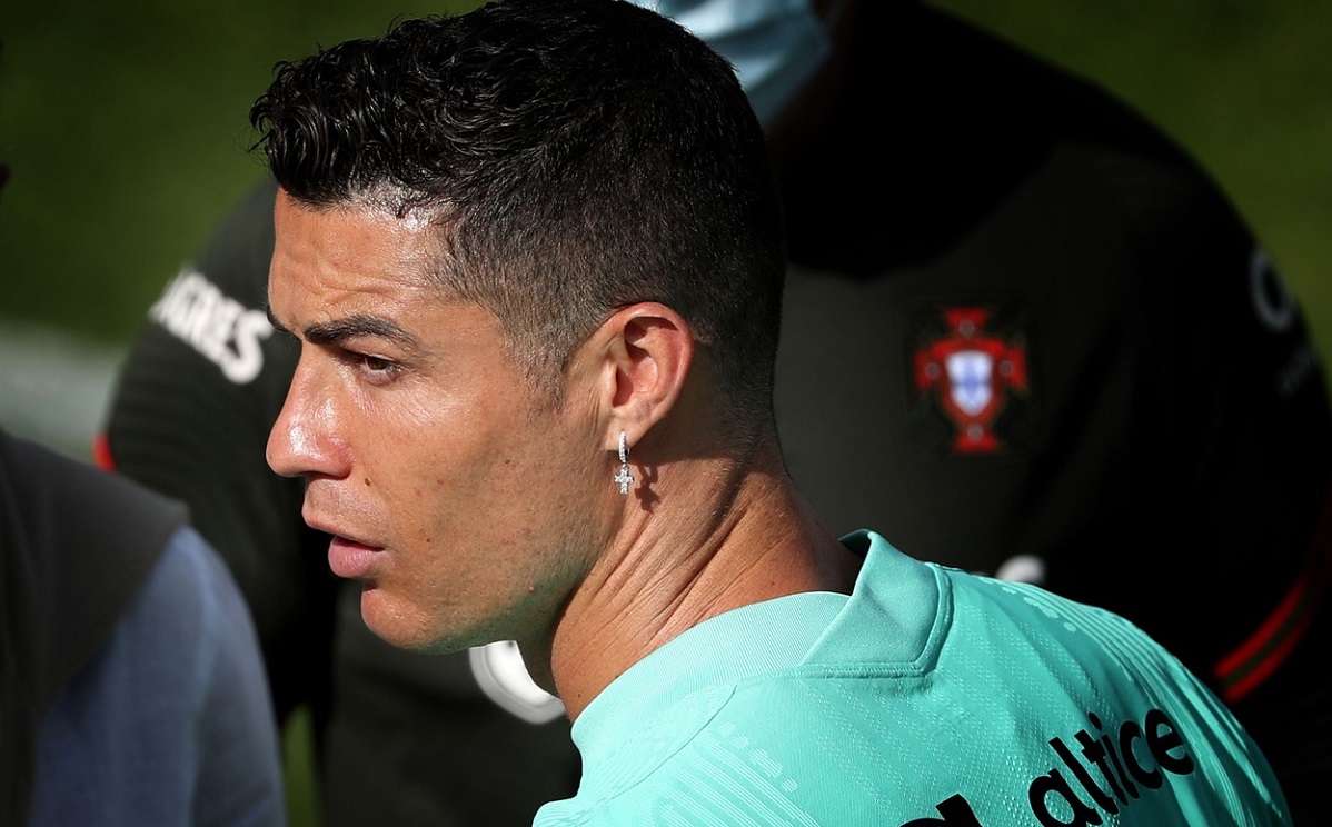 Cristiano Ronaldo, anchetat în Portugalia! De vină e apartamentul de 7,2 milioane de euro + Apariţie inedită înainte de Euro 2020