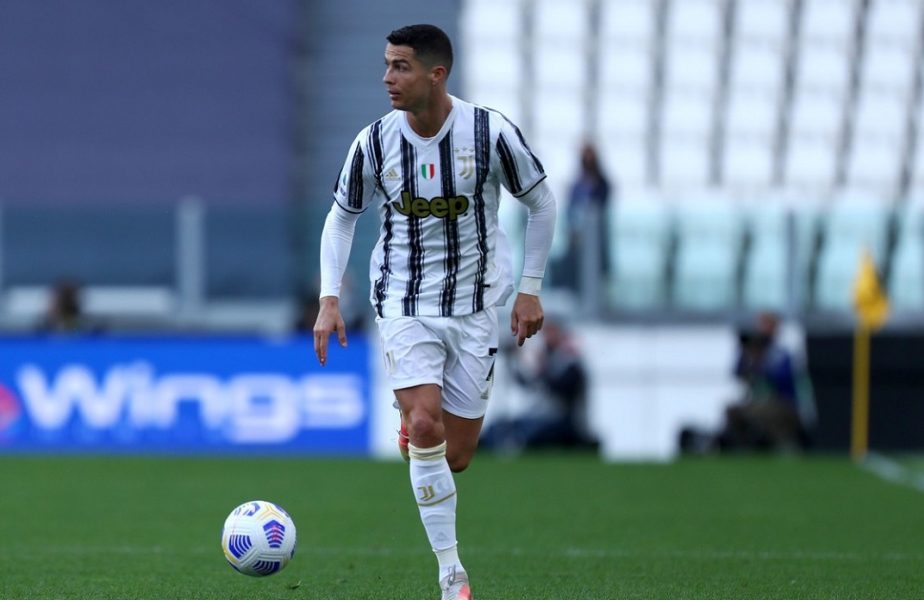 Cristiano Ronaldo o ține în șah pe Juventus! Portughezul are 3 oferte pe masă. Când ar putea să-și decidă viitorul