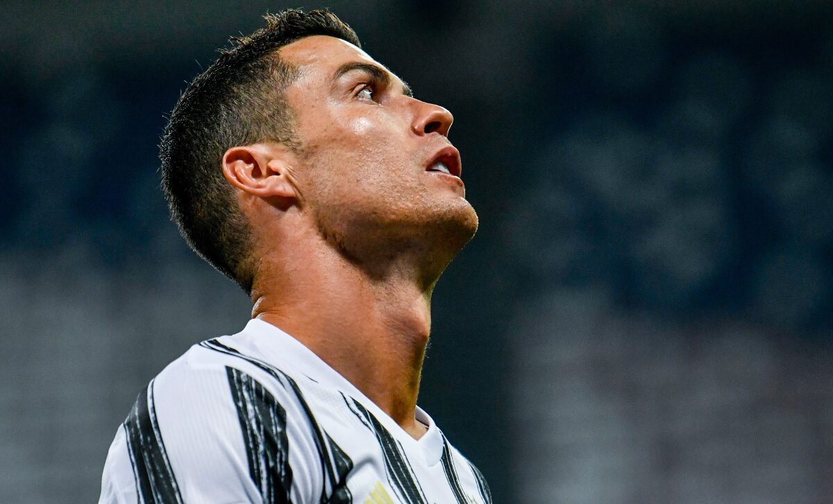 Cristiano Ronaldo poate pleca de la Juventus