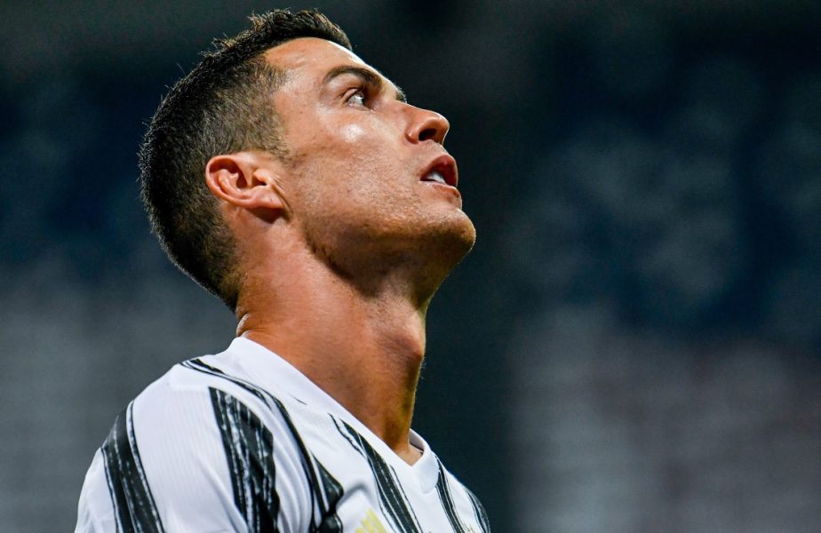 Cristiano Ronaldo e aproape de plecarea de la Juventus. Anunţul momentului. Negocierile au început deja