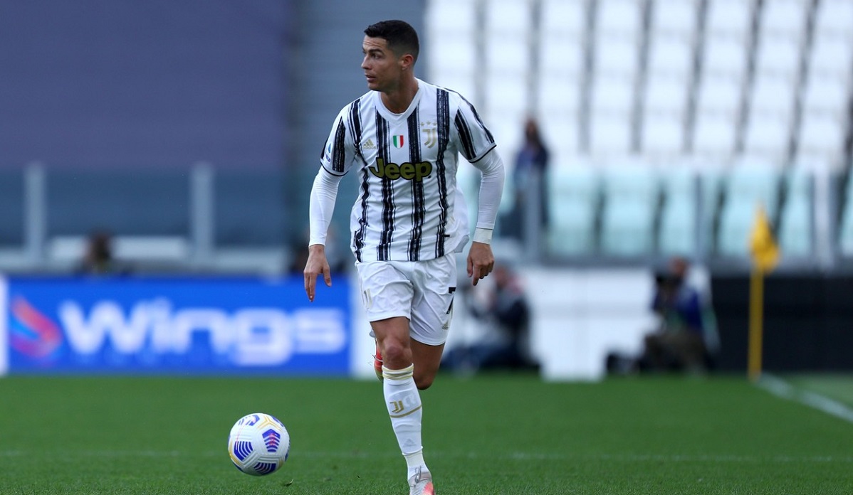 Decizia luată de Cristiano Ronaldo imediat după ce Juventus s-a calificat în Champions League. Performanța istorică atinsă de starul portughez