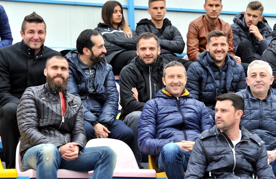 EXCLUSIV | Cu cine va colabora Dinu Todoran pe banca lui FCSB. Noul antrenor al roş-albaştrilor, ajutat de o legendă a clubului!