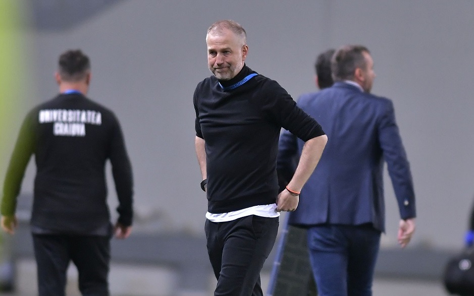 „Nu e vorba despre mine, ci despre echipă! Mesajul lui Edi Iordănescu înainte de FC Botoşani – CFR Cluj