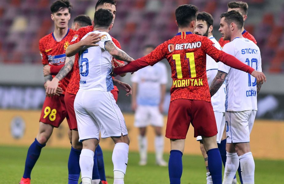 EXCLUSIV | Peste 10 zile, fotbaliștii din România pot da primele goluri. ”Va trebui să trăim cu acest virus”