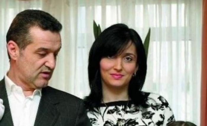 „A zis că îi este frică!” Ce i-a interzis Gigi Becali soţiei sale să facă. Dezvăluiri din intimitatea familiei