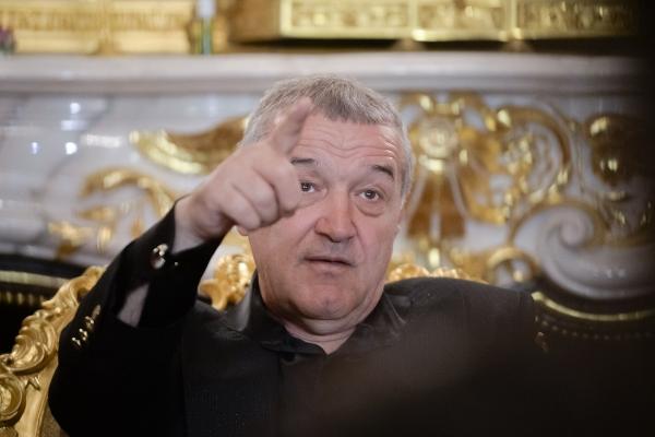 Gigi Becali a dezvăluit motivele refuzului lui Marius Şumudică: „Mi-a spus asta!” De unde are Şumi ofertă de 1,5 milioane de euro