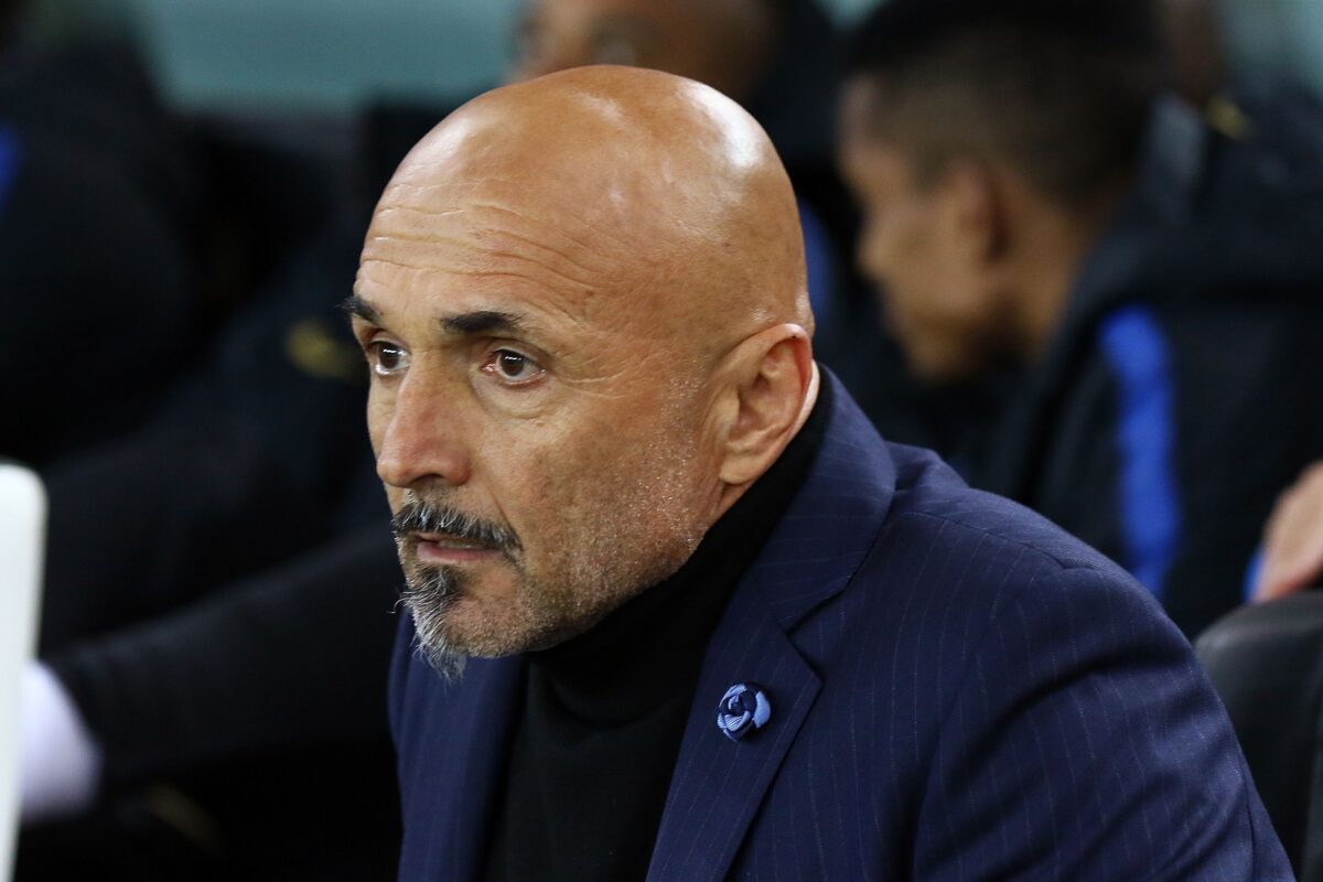 OFICIAL! Luciano Spalletti este noul antrenor de la Napoli. Anunţul făcut de italieni