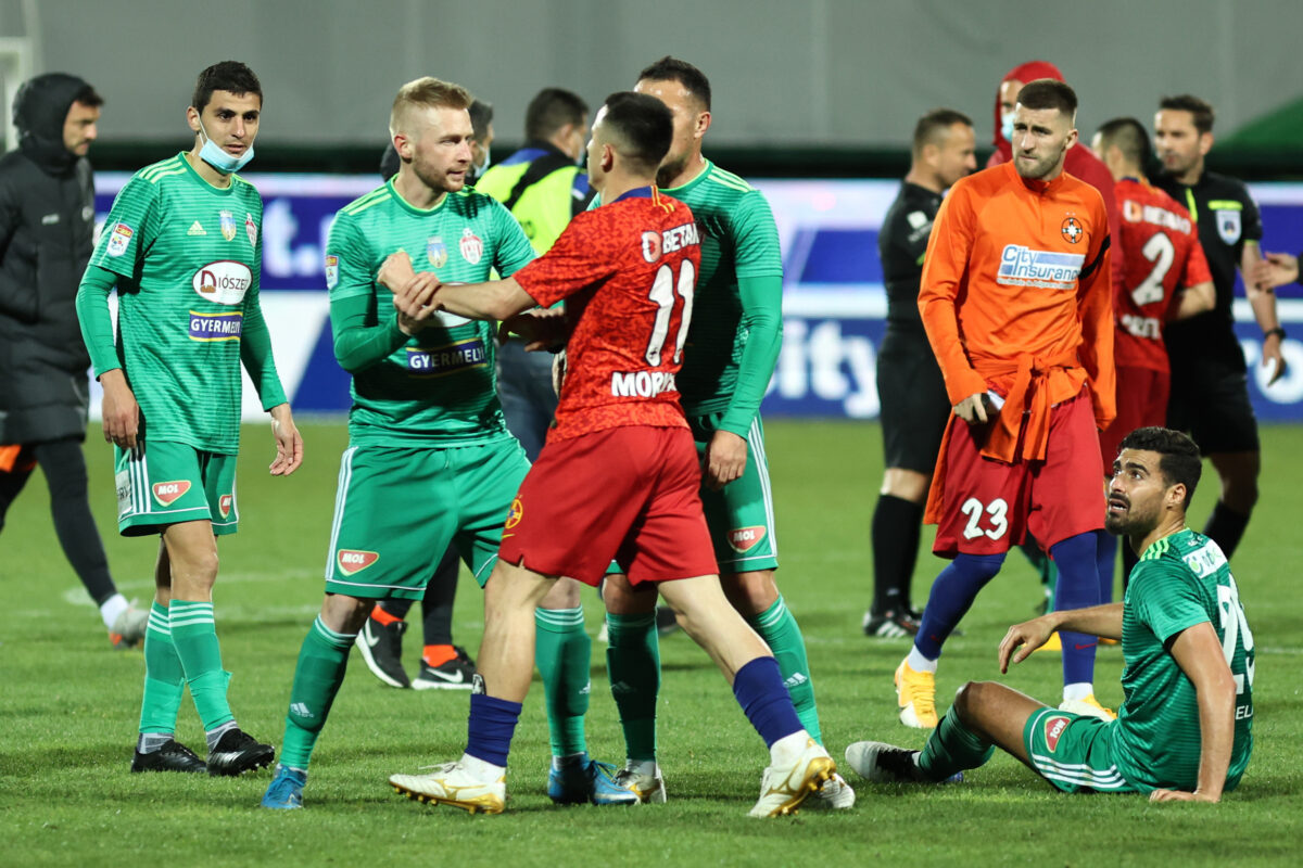 Sepsi – FCSB se va disputa fără spectatori! Decizia luată după ce Klaus Iohannis a anunţat revenirea fanilor pe stadioane: „E clar asta!