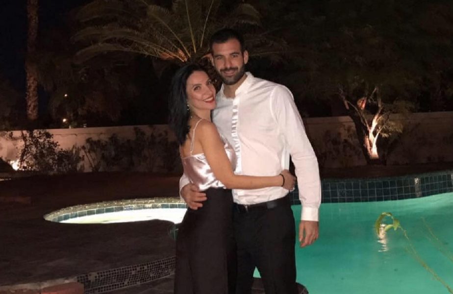 Soţia lui Javier Humet este în comă! Anunţ teribil făcut de Dinamo. „A făcut atac cerebral în noaptea de după câştigarea titlului!”