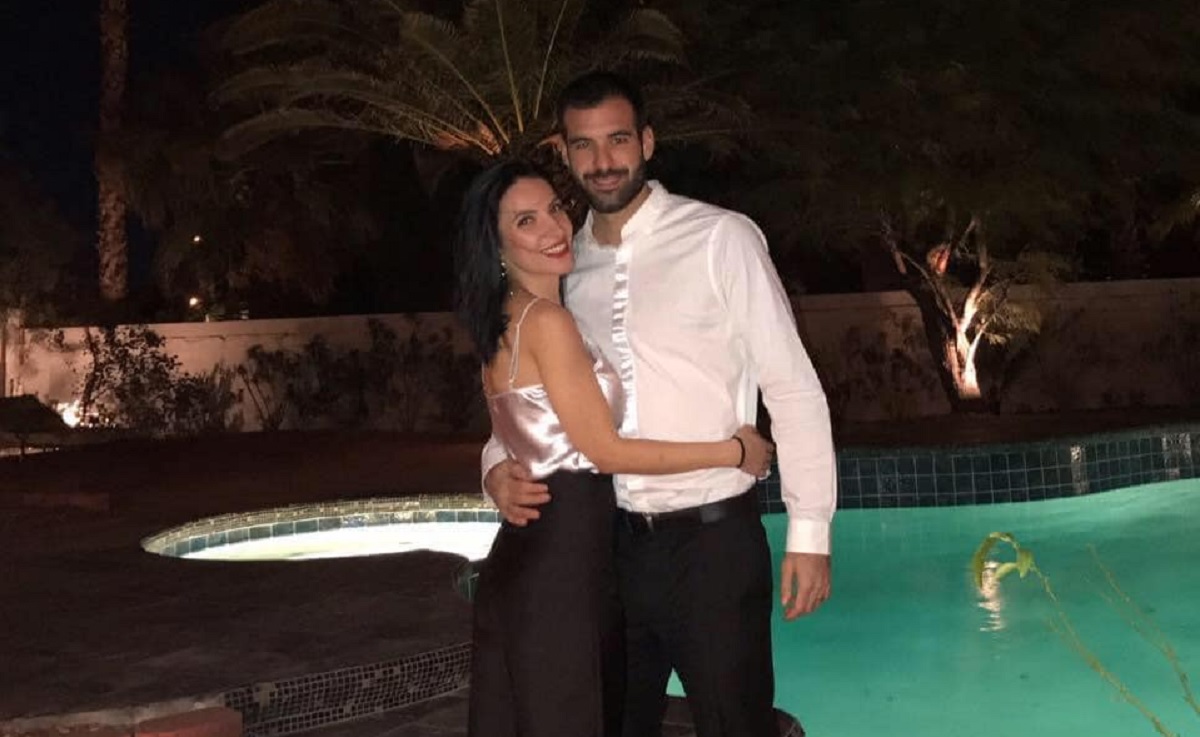 Soţia lui Javier Humet este în comă! Anunţ teribil făcut de Dinamo. „A făcut atac cerebral în noaptea de după câştigarea titlului!
