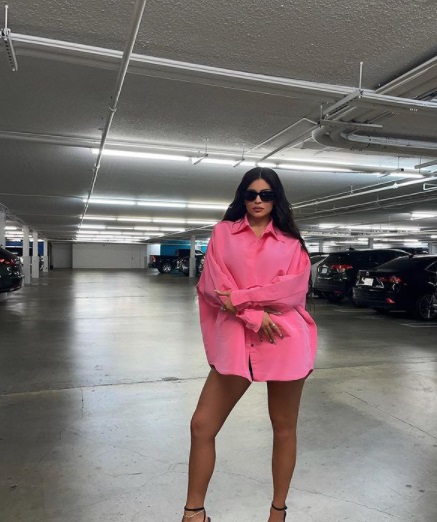 Kylie Jenner / Instagram