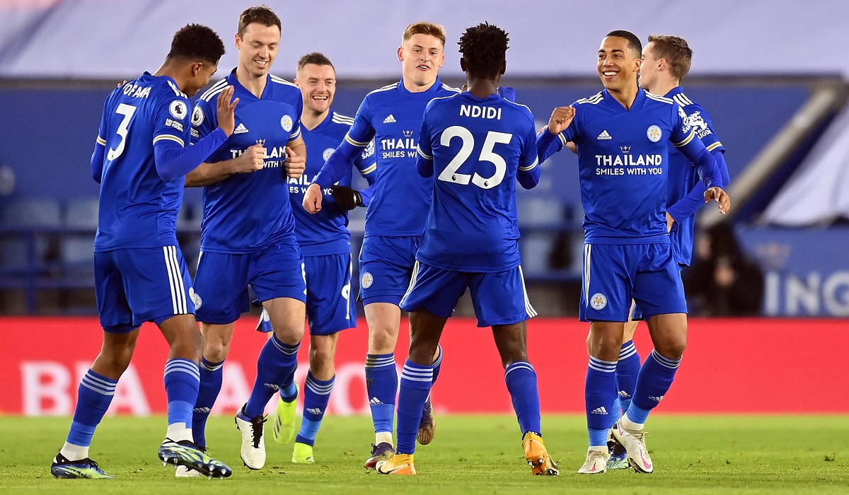 VIDEO | Chelsea – Leicester 0-1. „Vulpile au câştigat în premieră Cupa Angliei! Youri Tielemans a adus trofeul cu o execuţie superbă
