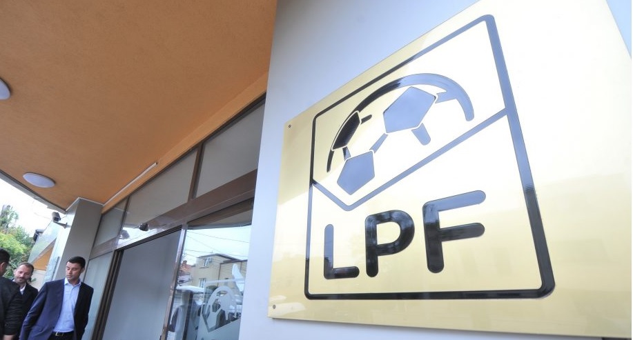 Fani pe stadioane ultimele detalii! Anunţul făcut de LPF. „În câteva zile, el va fi publicat in Monitorul Oficial