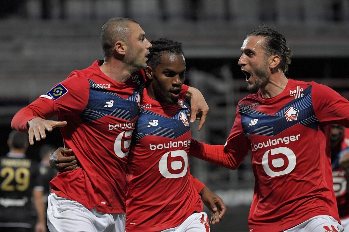 Surpriză de proporţii în Franţa! Lille, noua campioană! Echipa lui Christophe Galtier a oprit hegemonia lui PSG. Neymar şi Mbappe au sperat până în ultima clipă