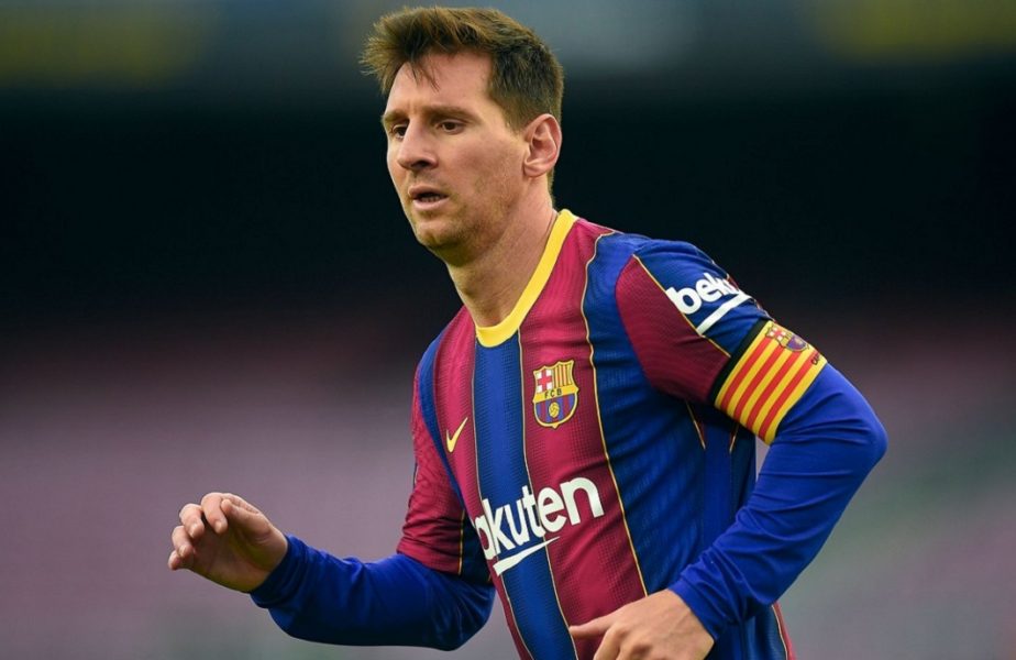 „A fost ultimul tău trofeu la Barcelona?” Răspunsul lui Lionel Messi i-a surprins pe fani! „Adevărul e că suntem într-o situație grea!”