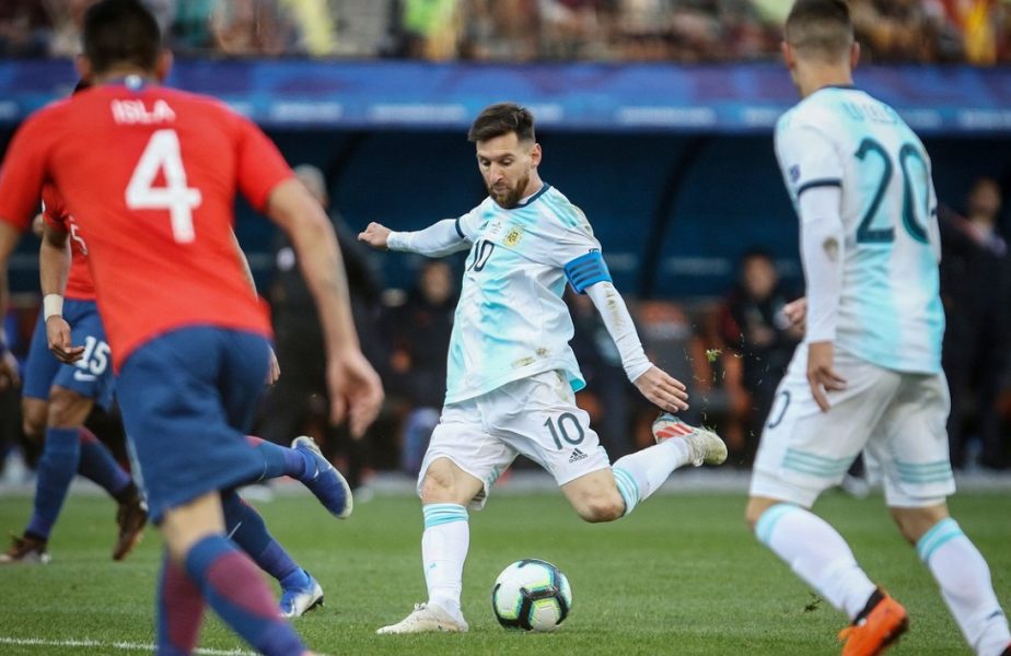 Copa America se joacă în Brazilia! Vestea primită de Lionel Messi şi Neymar, cu doar 13 zile înainte de startul competiţiei