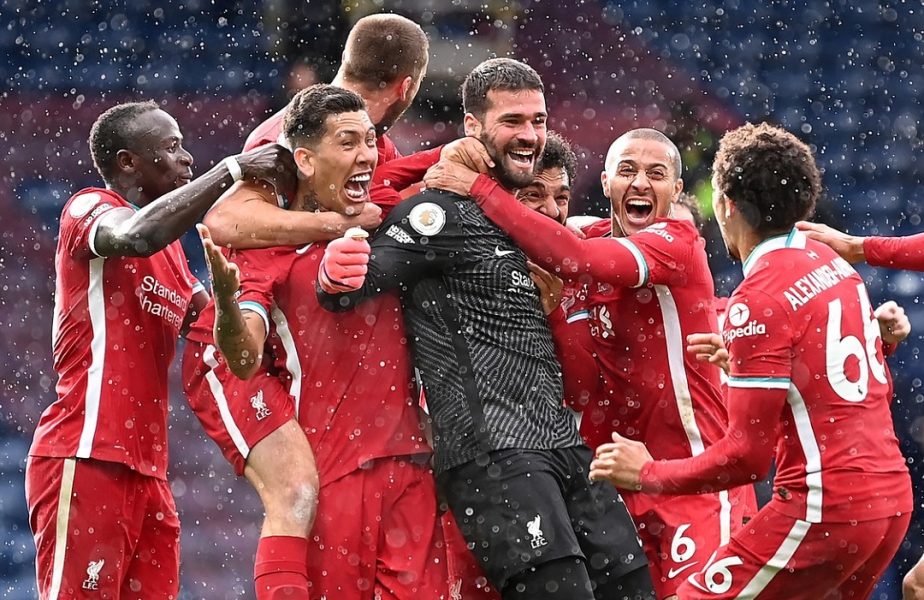 West Brom – Liverpool 1-2 | Alisson Becker a intrat în istorie cu un gol de milioane! Portarul brazilian, lovitură perfectă de cap la ultima fază a meciului VIDEO