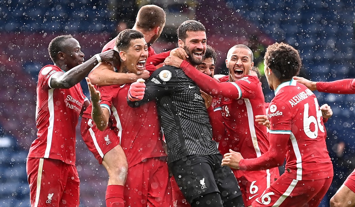 West Brom – Liverpool 1-2 | Alisson Becker a intrat în istorie cu un gol de milioane! Portarul brazilian, lovitură perfectă de cap la ultima fază a meciului VIDEO