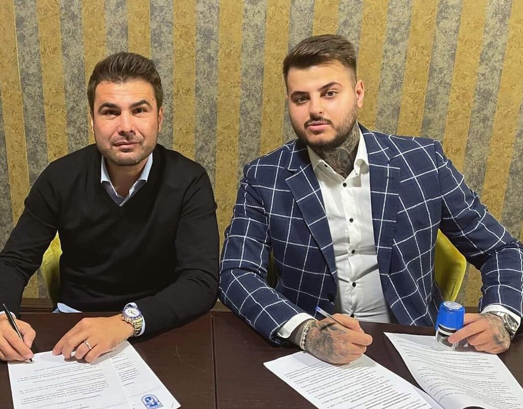 „Vom semna jucători din primele ligi ale Europei! FC U Craiova îi pregătește transferuri de 5 stele lui Adrian Mutu: „Doar străini!