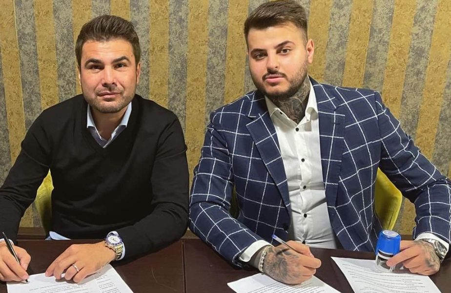 „Vom semna jucători din primele ligi ale Europei!” FC U Craiova îi pregătește transferuri de 5 stele lui Adrian Mutu: „Doar străini!”