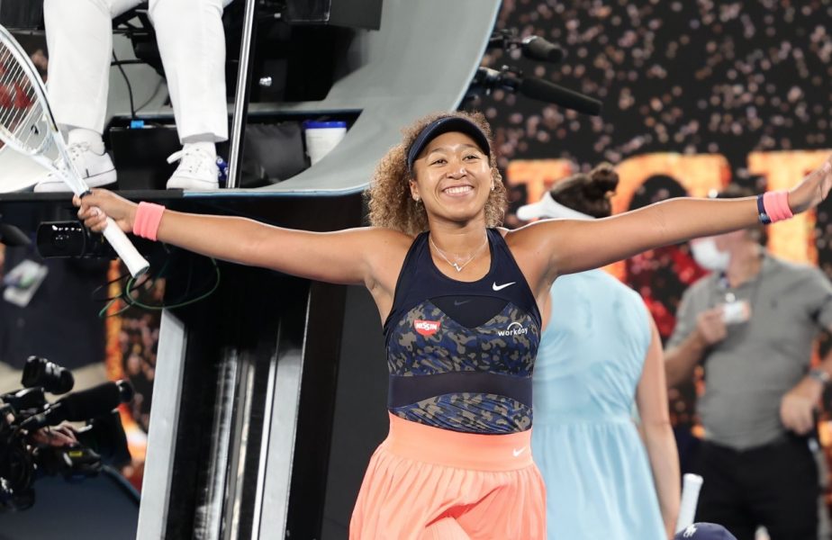 Naomi Osaka, decizie şoc! Nu va merge la conferinţele de presă la Roland Garros: „Oamenii nu ţin cont de sănătatea mintală a sportivilor”