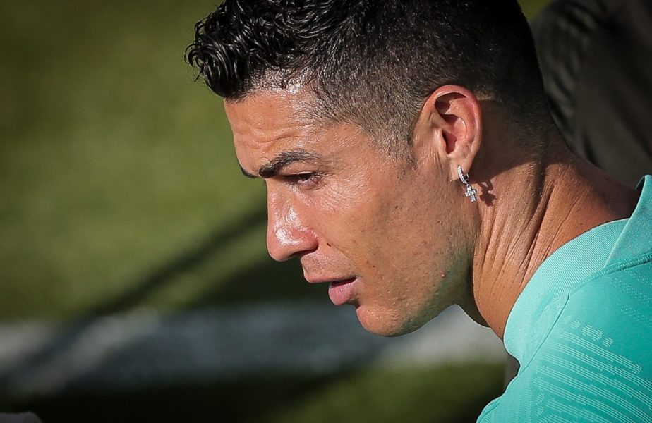EURO 2020 | Cristiano Ronaldo a vorbit despre viitorul său în fotbal: „Acum am 36 de ani și ce va urma va fi cel mai bine pentru mine”