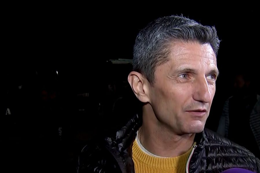 Rapid a promovat în Liga 1, iar Răzvan Lucescu îi face să viseze pe ultraşi când a fost întrebat de o revenire: „Nu ştiu ce ne oferă viaţa!” Ce a spus de George Copos