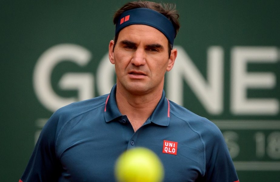 Roger Federer, compliment uriaş de la Serena Williams: „E cel mai bun din toate timpurile” + Prima reacţie a elveţianului după eşecul de la Geneva