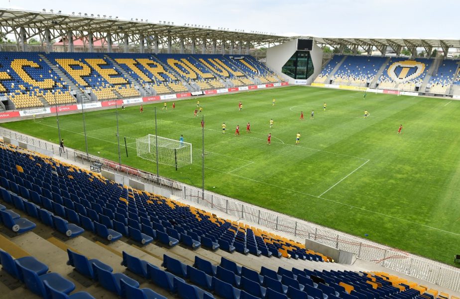 Biletele la finala Cupei României se vor vinde numai online. Detalii de ultimă oră pentru fani