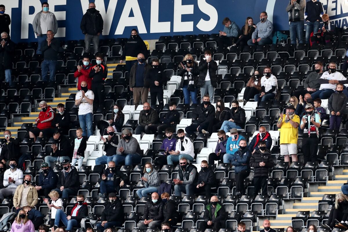 Meciul de 300 milioane de euro, pe Wembley! Swansea – Brentford, finala play-off-ului pentru promovarea în Premier League