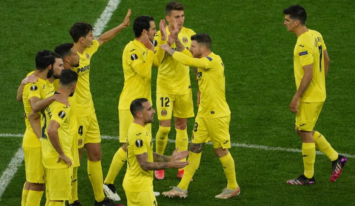 Villarreal – Manchester United 1-1 (11 – 10 d.l.p.) | Villarreal a câştigat Europa League după o finală uluitoare cu Manchester United. 22 de penalty-uri executate. De Gea a ratat