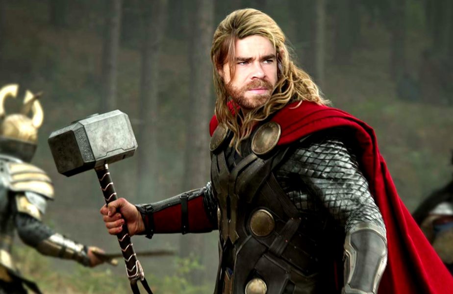 Thor de România va sta în calea lui Superman Haaland