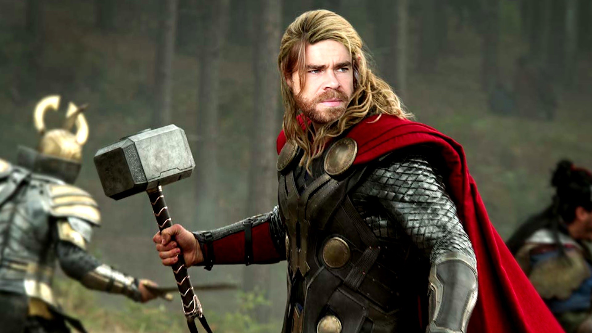 Thor de România va sta în calea lui Superman Haaland