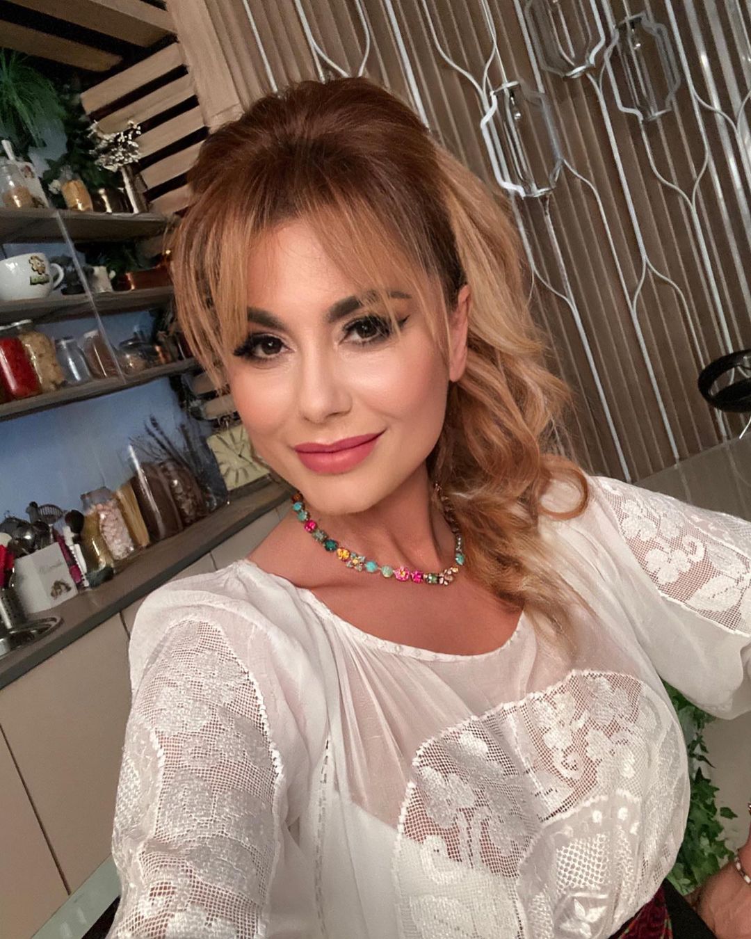 Instagram Emilia Ghinescu