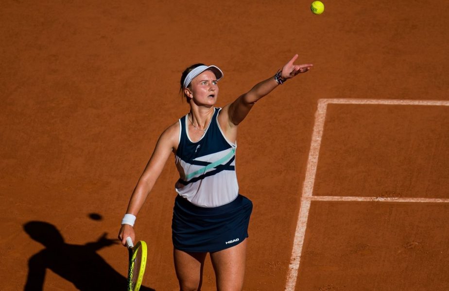 Roland Garros 2021 | Barbora Krejcikova – Anastasia Pavlyuchenkova, marea finală de la Paris! Cehoaica a învins-o dramatic pe Maria Sakkari, după 9-7 în decisiv și 5 mingi de meci