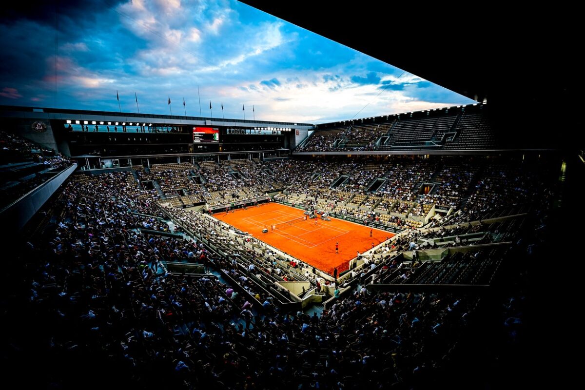 Roland Garros 2021 | Scandal monstru la Paris, după ce fanii au fost obligaţi să părăsească tribunele în timpul meciului Djokovic – Berrettini! „Este inadmisibil! Banii înapoi!