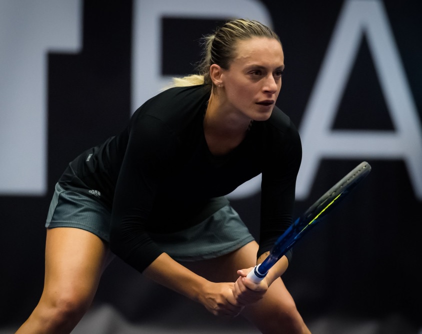 Roland Garros 2021 | Ana Bogdan – Paula Badosa 6-2, 6-7, 4-6. Românca, eliminată dramatic la Paris. A ratat o minge de meci