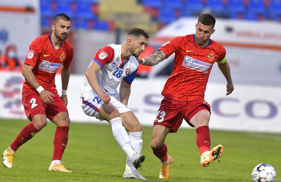 Prima din Liga 1 în sezonul 2021-2022. juca în meciul de debut. Când se vor înfrunta Marius Şumudică şi Mutu - Antena Sport