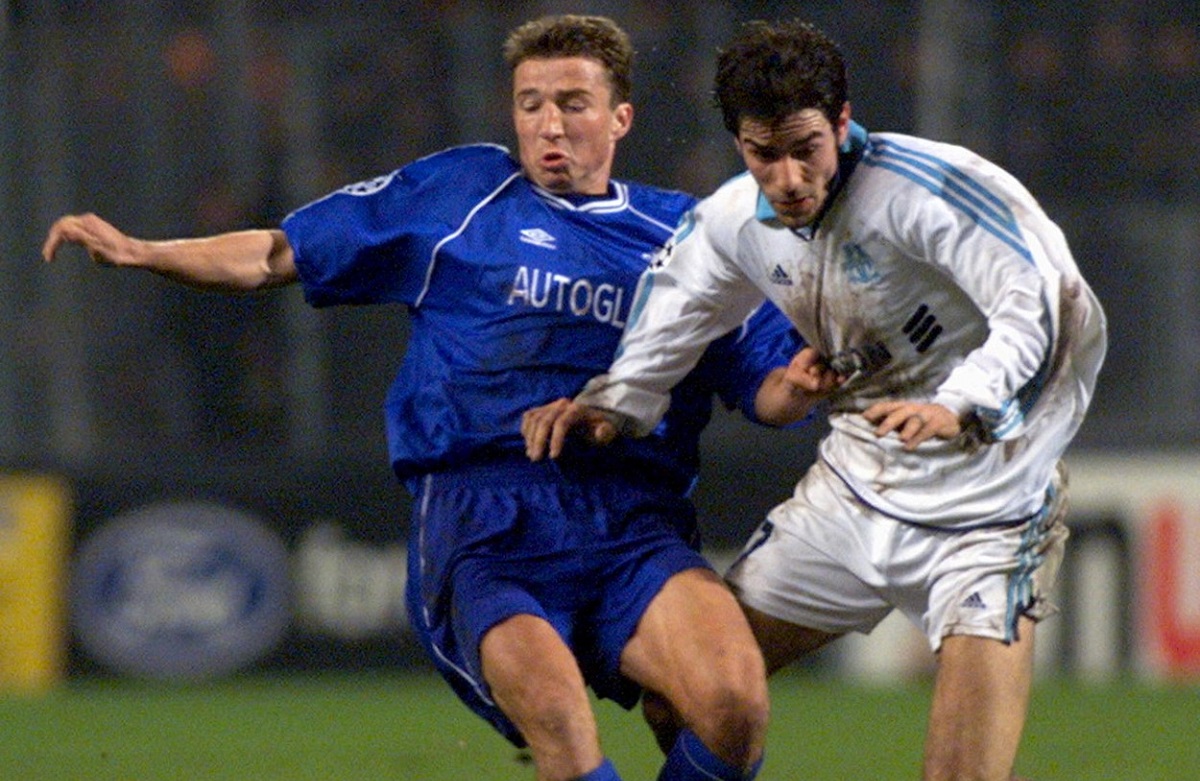 Dan Petrescu a refuzat-o pe Real Madrid: „Numele meu ar fi fost mai mare, dar iubeam prea mult Chelsea!