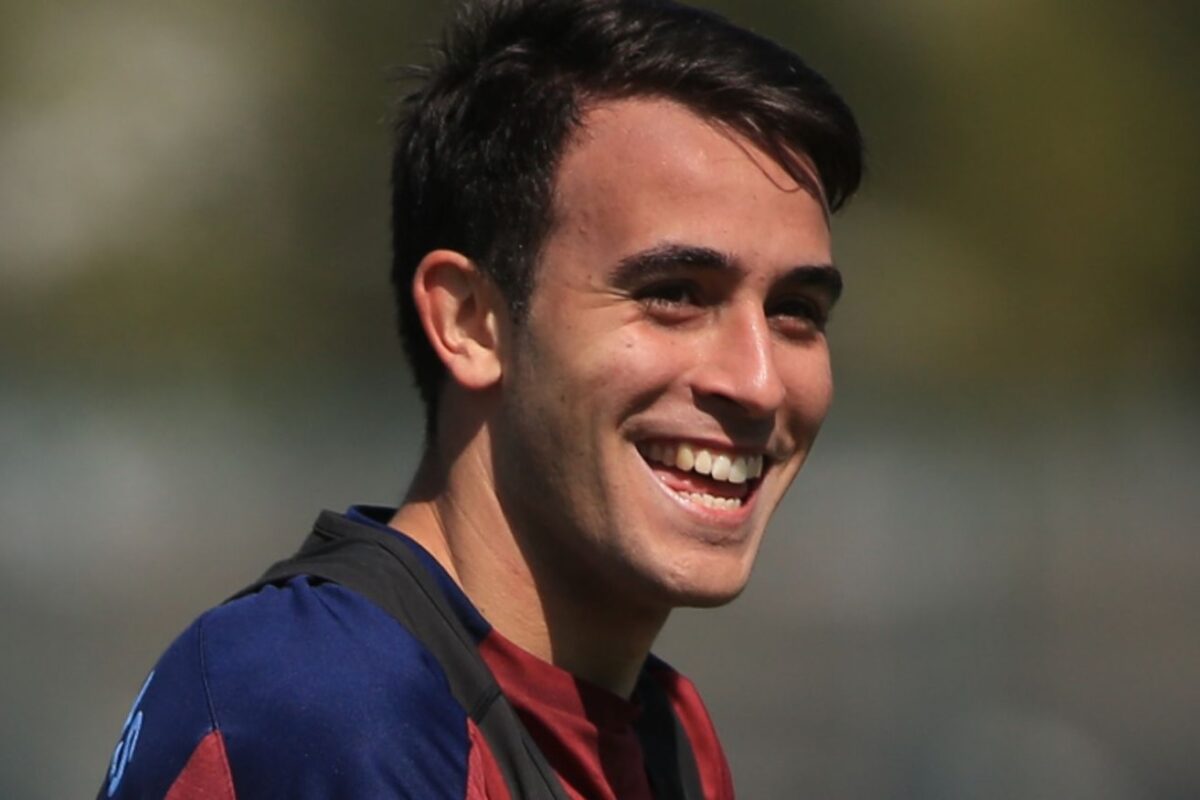 Barcelona a anunţat încă un transfer după lovitura dată cu Kun Aguero!