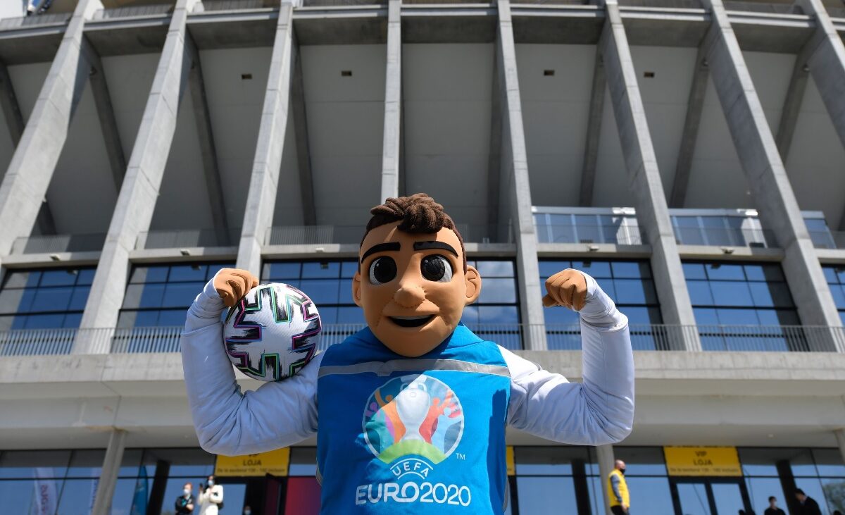 Euro 2020 în România | Interdicţiile pentru primul meci de pe Arena Naţională, Austria – Macedonia de Nord. Cele 3 elemente fără care nu poţi intra pe stadion