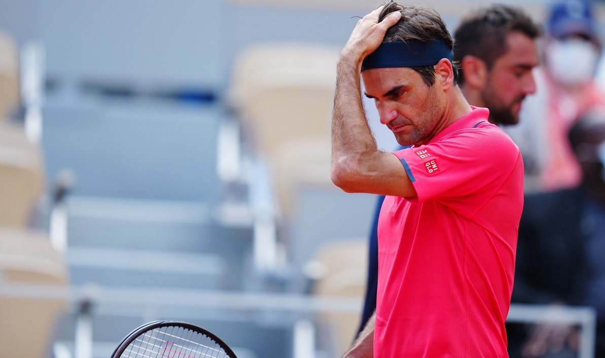 Roger Federer, probleme mari după cele trei operaţii suferite: „Nu pot alerga încă Când s-ar putea întoarce la turnee