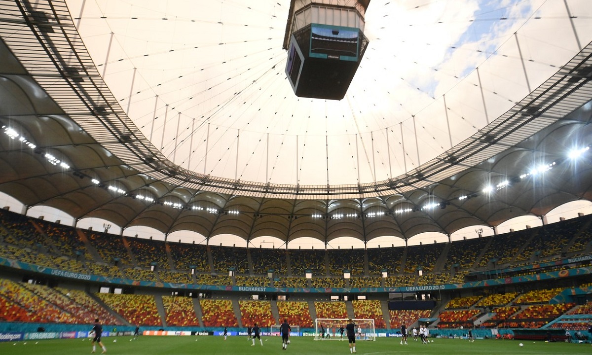 EURO 2020 | Starurile Franţei, impresionate de Arena Naţională. „Este un stadion magnific. Ce a declarat Didier Deschamps înaintea meciului cu Elveţia. „E mai bine decât la Budapesta!