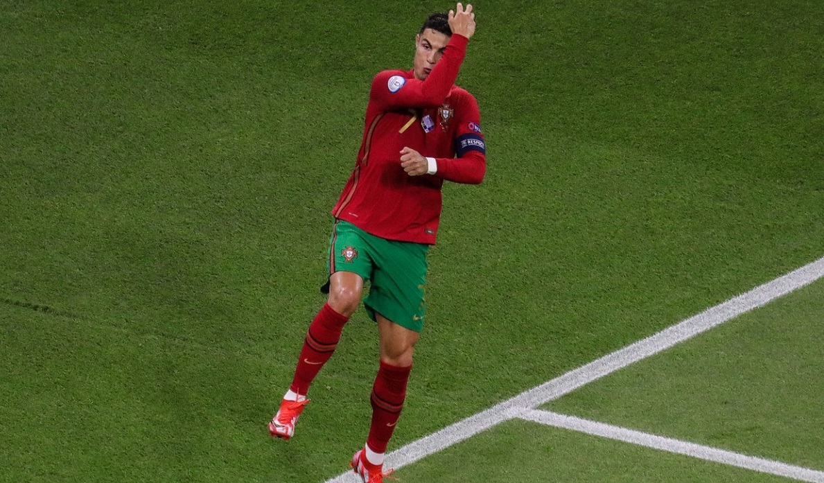 Ali Daei, prima reacție după ce Ronaldo i-a egalat recordul
