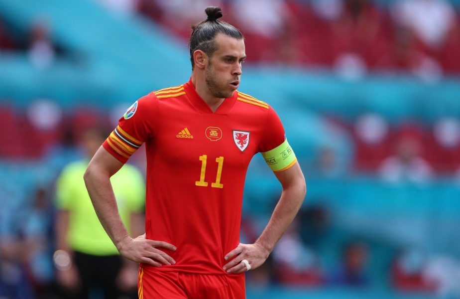 Gareth Bale se va retrage la finalul sezonului, dacă Țara Galilor nu obține calificarea la Cupa Mondială! Anunțul-șoc venit din Spania