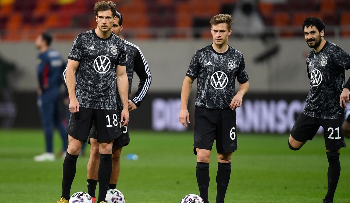 Euro 2020 | Lovitură uriașă pentru Germania! Un star din echipa lui Joachim Low ratează derby-ul cu Franța din debutul competiției