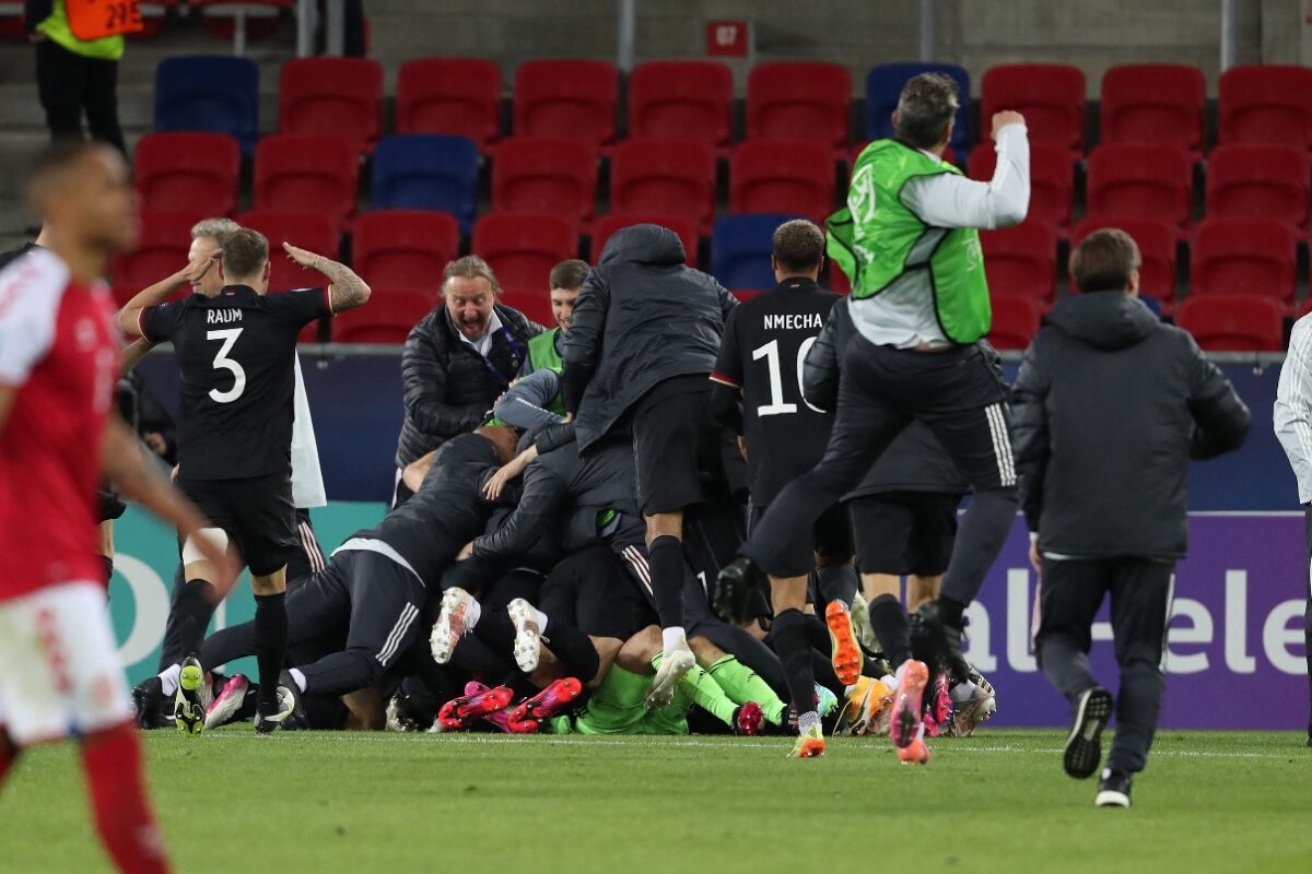 Semifinalele Euro 2021 | Portugalia şi Germania s-au calificat