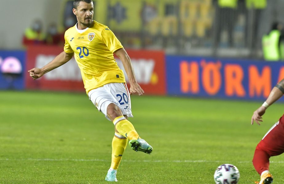 FCSB nu renunţă la transferul verii! Constantin Budescu e aşteptat cu braţele deschise de Dinu Todoran. De ce depinde mutarea